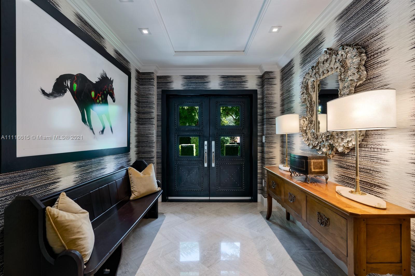 COCOPLUM SEC 1 - Residential