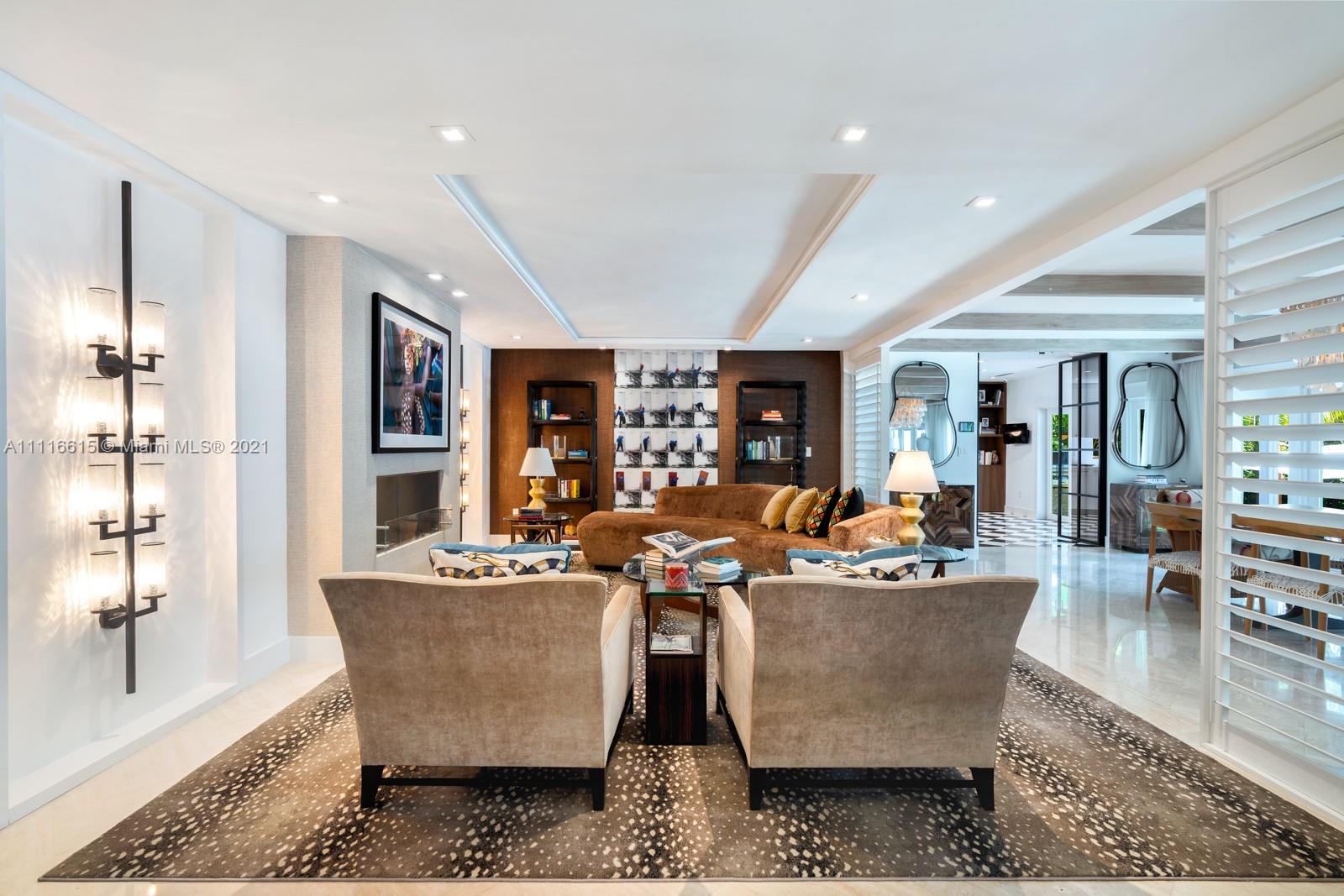 COCOPLUM SEC 1 - Residential