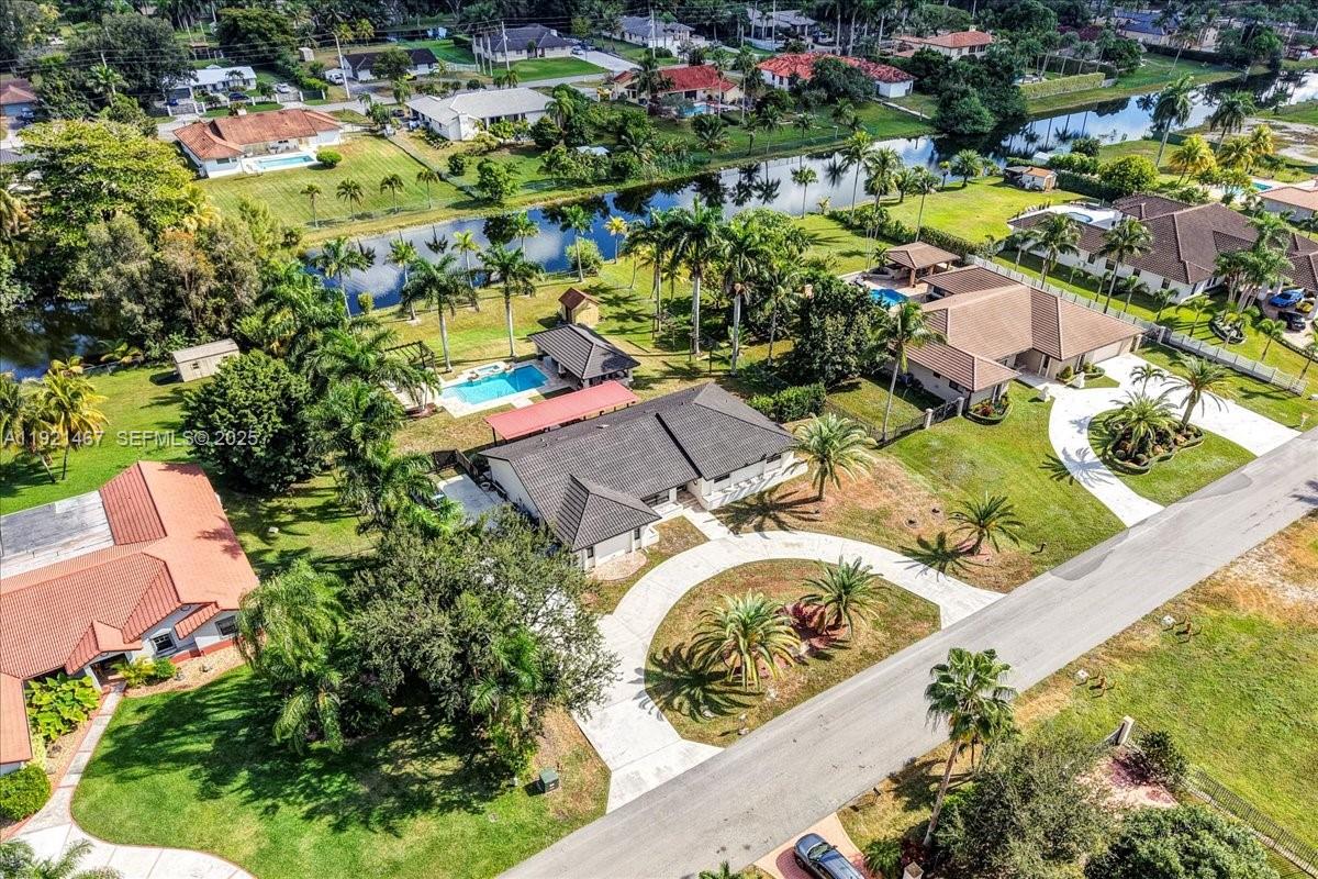 MIRAMAR WEST - Residential