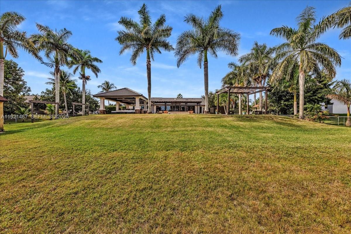 MIRAMAR WEST - Residential