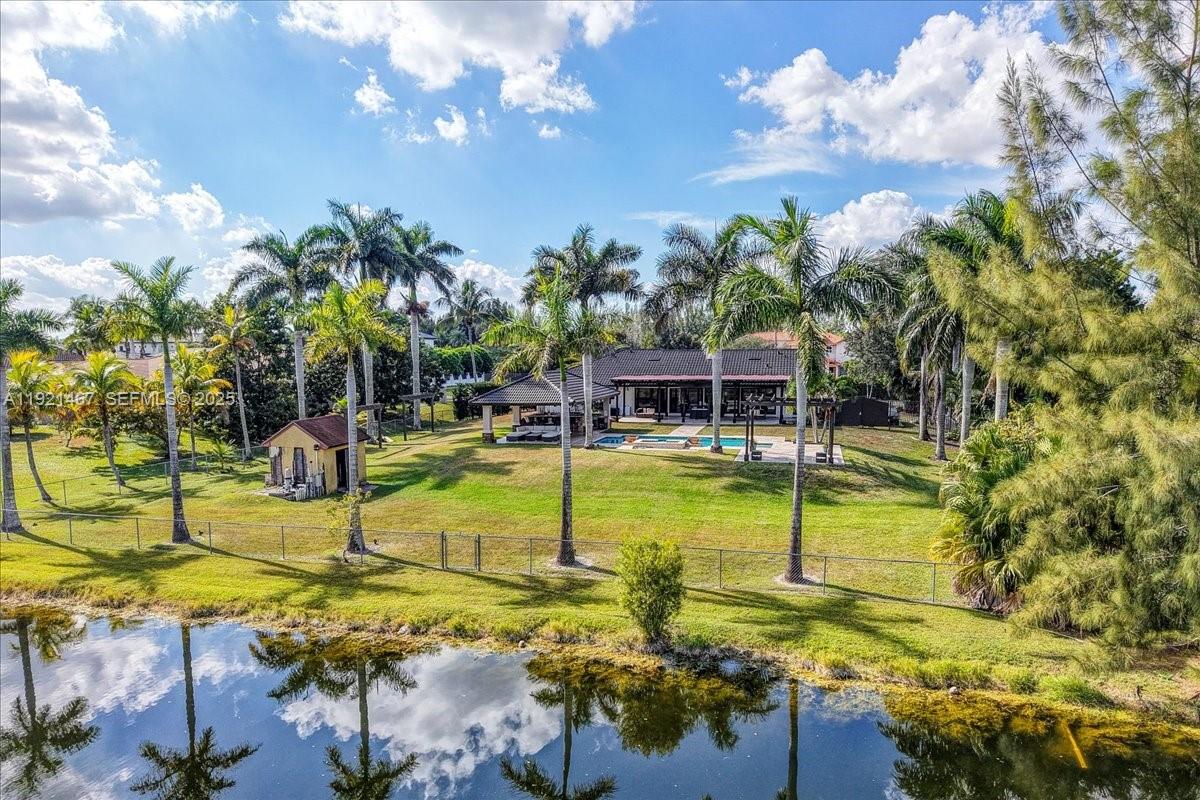 MIRAMAR WEST - Residential