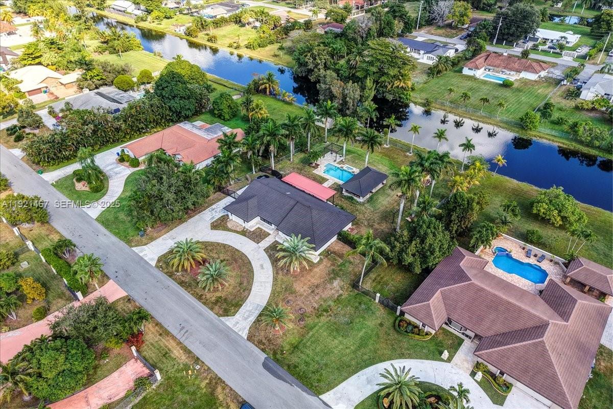 MIRAMAR WEST - Residential