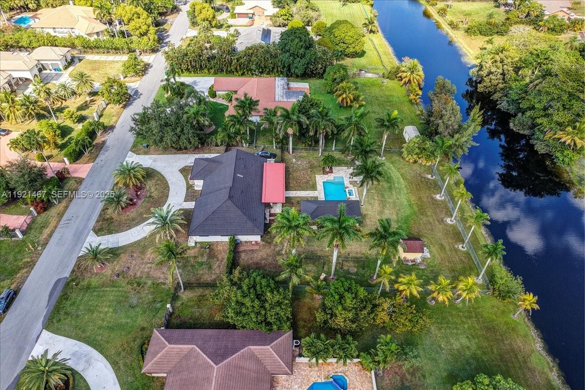 MIRAMAR WEST - Residential