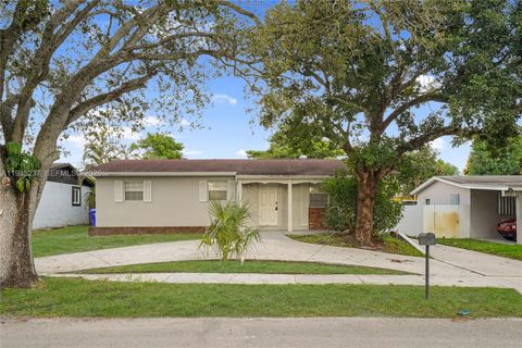 3011 N 74th Ave Hollywood FL 33024