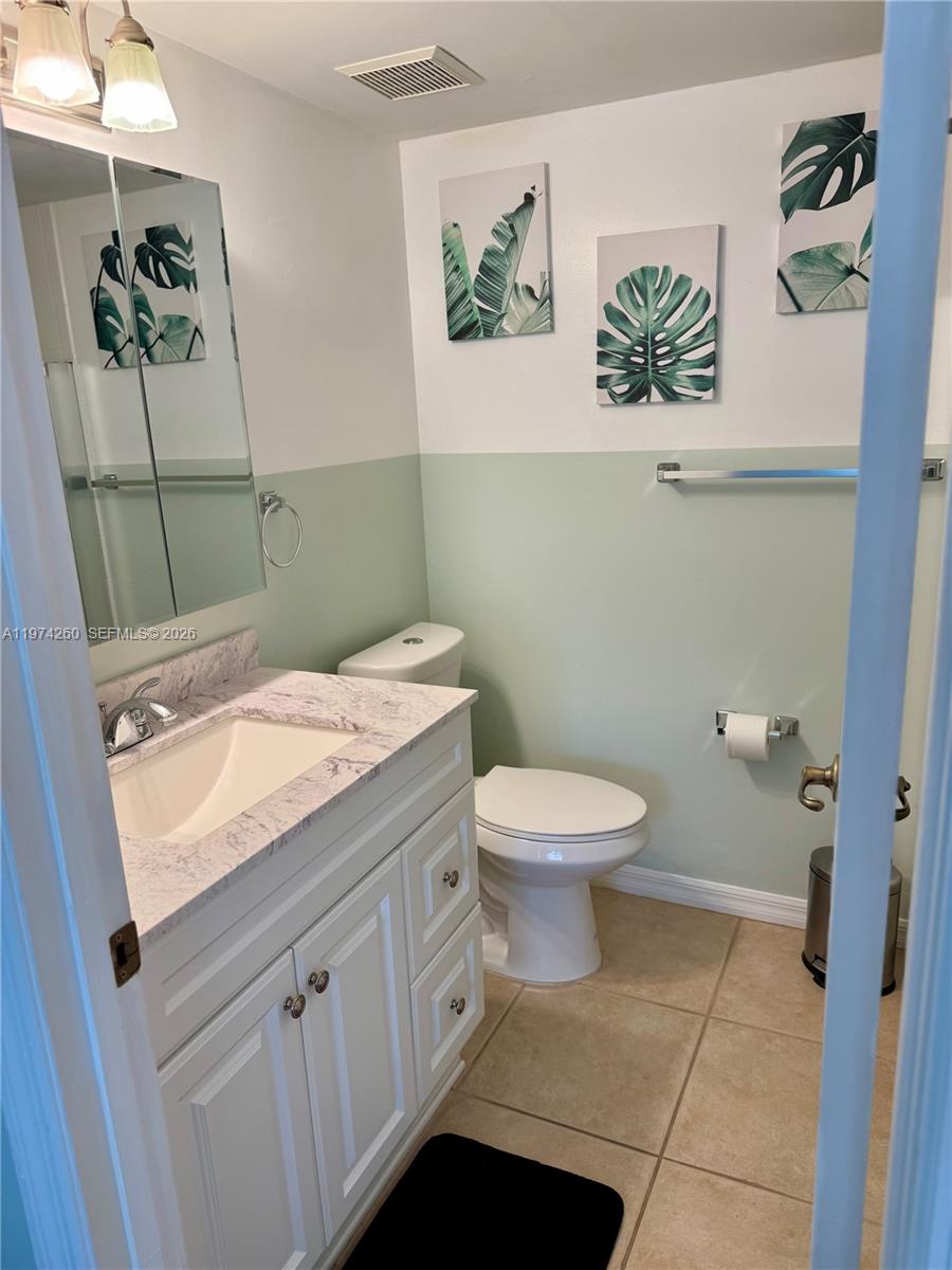 THE FOUNTAINS OF ST LUCIE - Residential