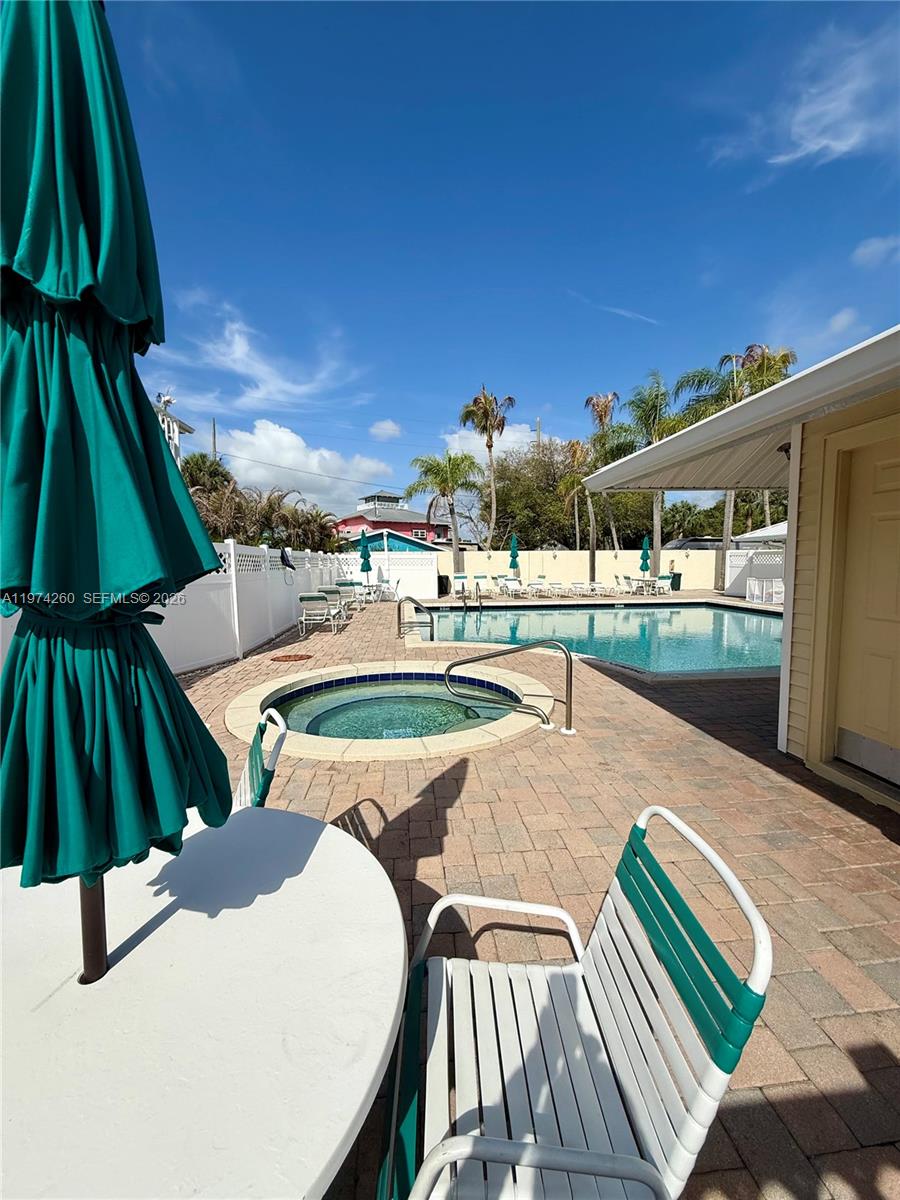 THE FOUNTAINS OF ST LUCIE - Residential