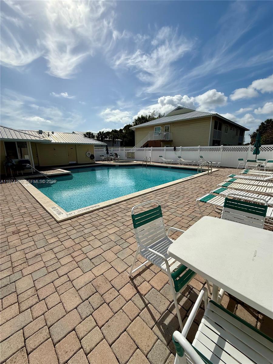 THE FOUNTAINS OF ST LUCIE - Residential