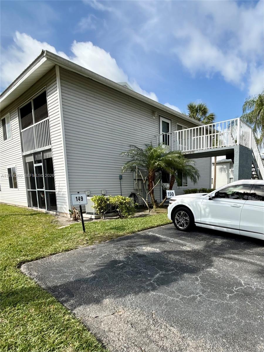 THE FOUNTAINS OF ST LUCIE - Residential