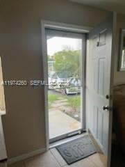 THE FOUNTAINS OF ST LUCIE - Residential