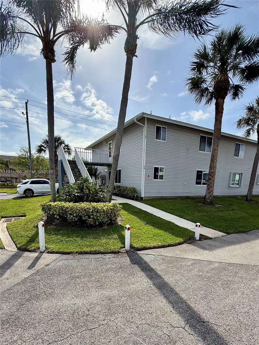 THE FOUNTAINS OF ST LUCIE - Residential