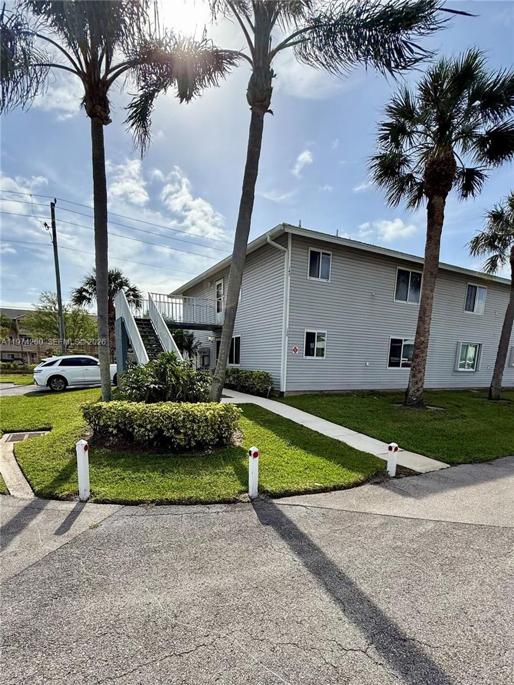 Photo of 150 SE Village Dr #150, Port St Lucie, FL 34952 (MLS # A11974260)