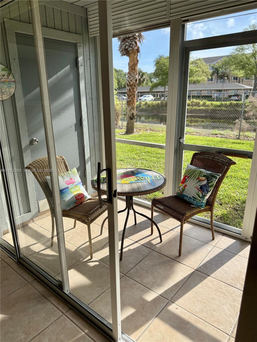 THE FOUNTAINS OF ST LUCIE - Residential