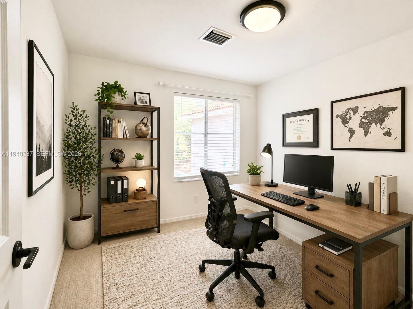 WEST LAKE VILLAGE PLAT - Residential