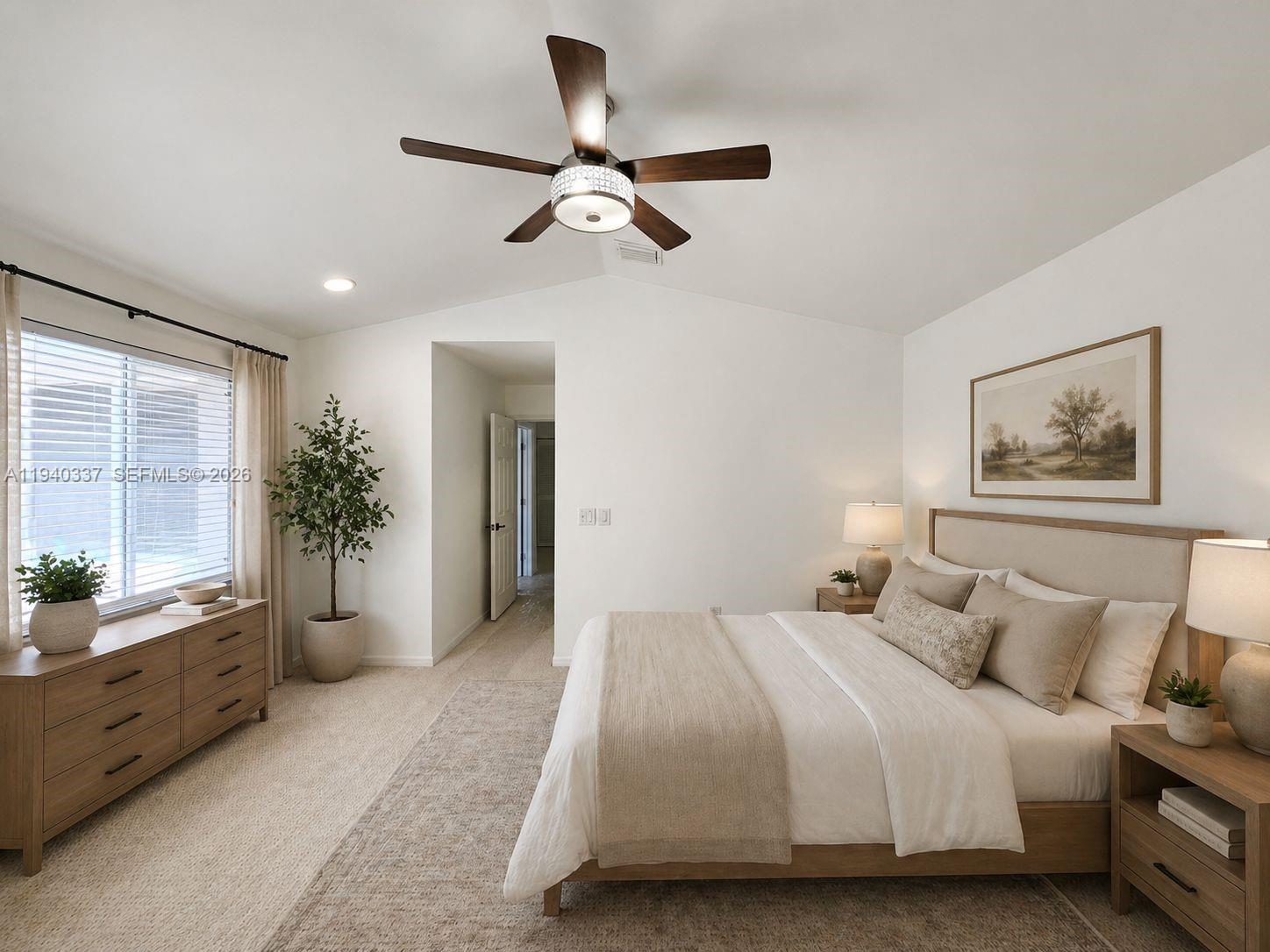 WEST LAKE VILLAGE PLAT - Residential