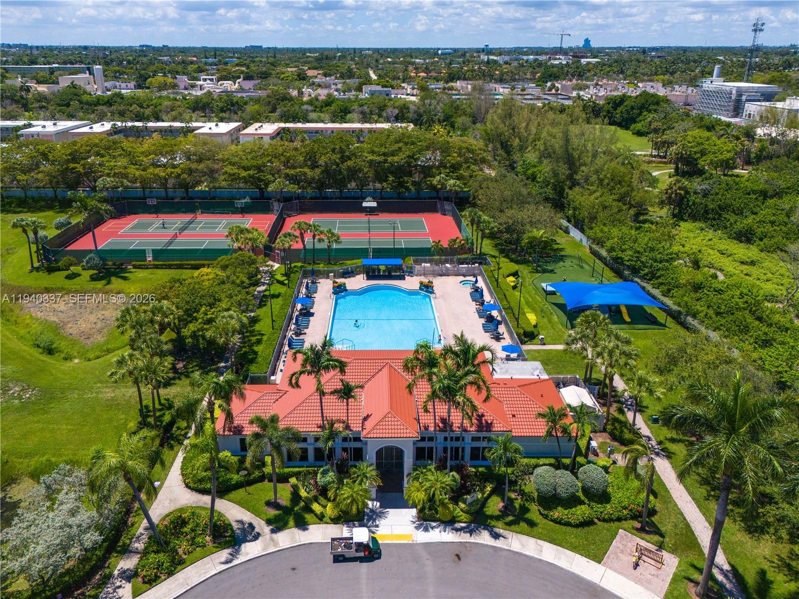 WEST LAKE VILLAGE PLAT - Residential