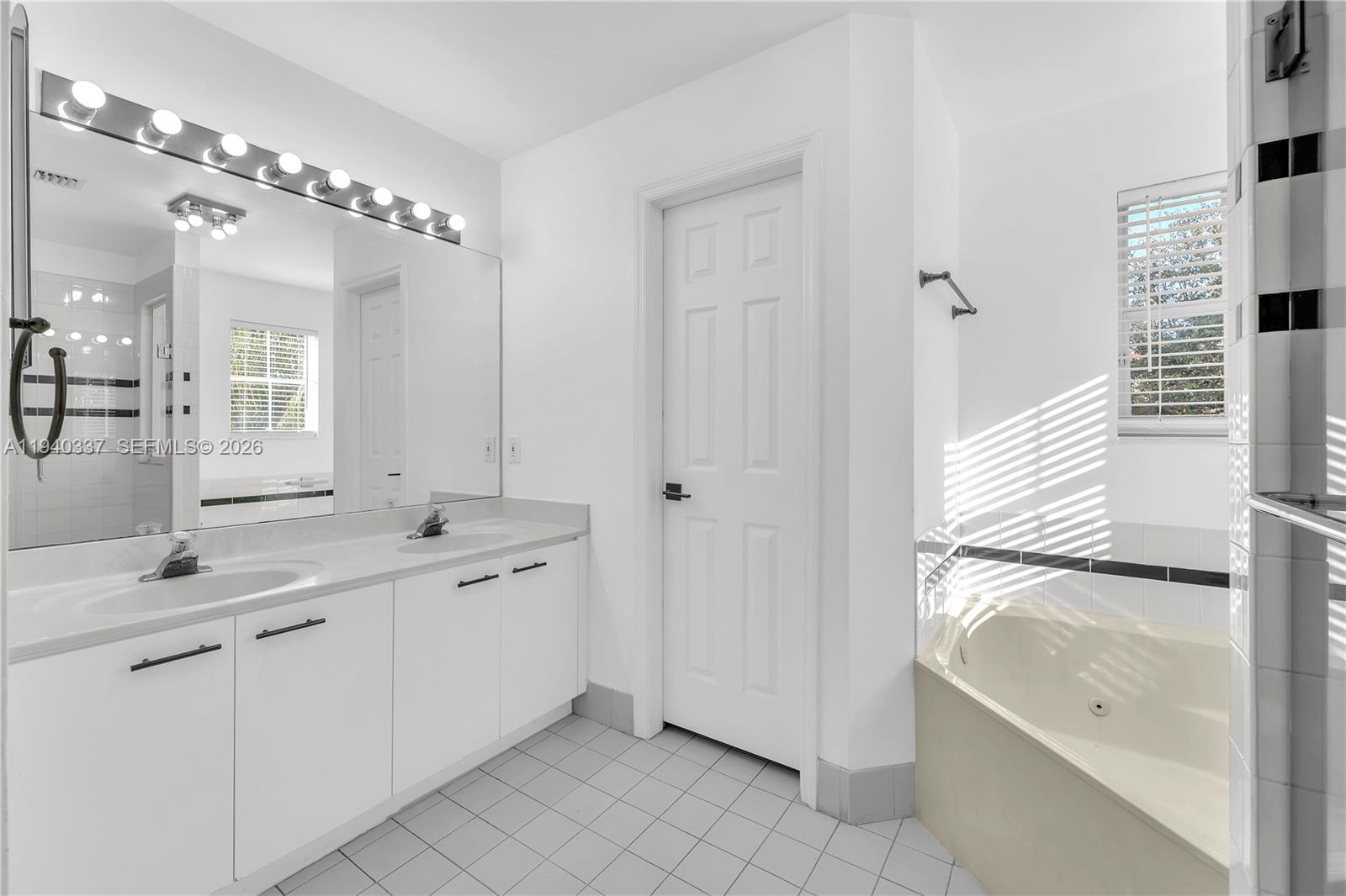 WEST LAKE VILLAGE PLAT - Residential