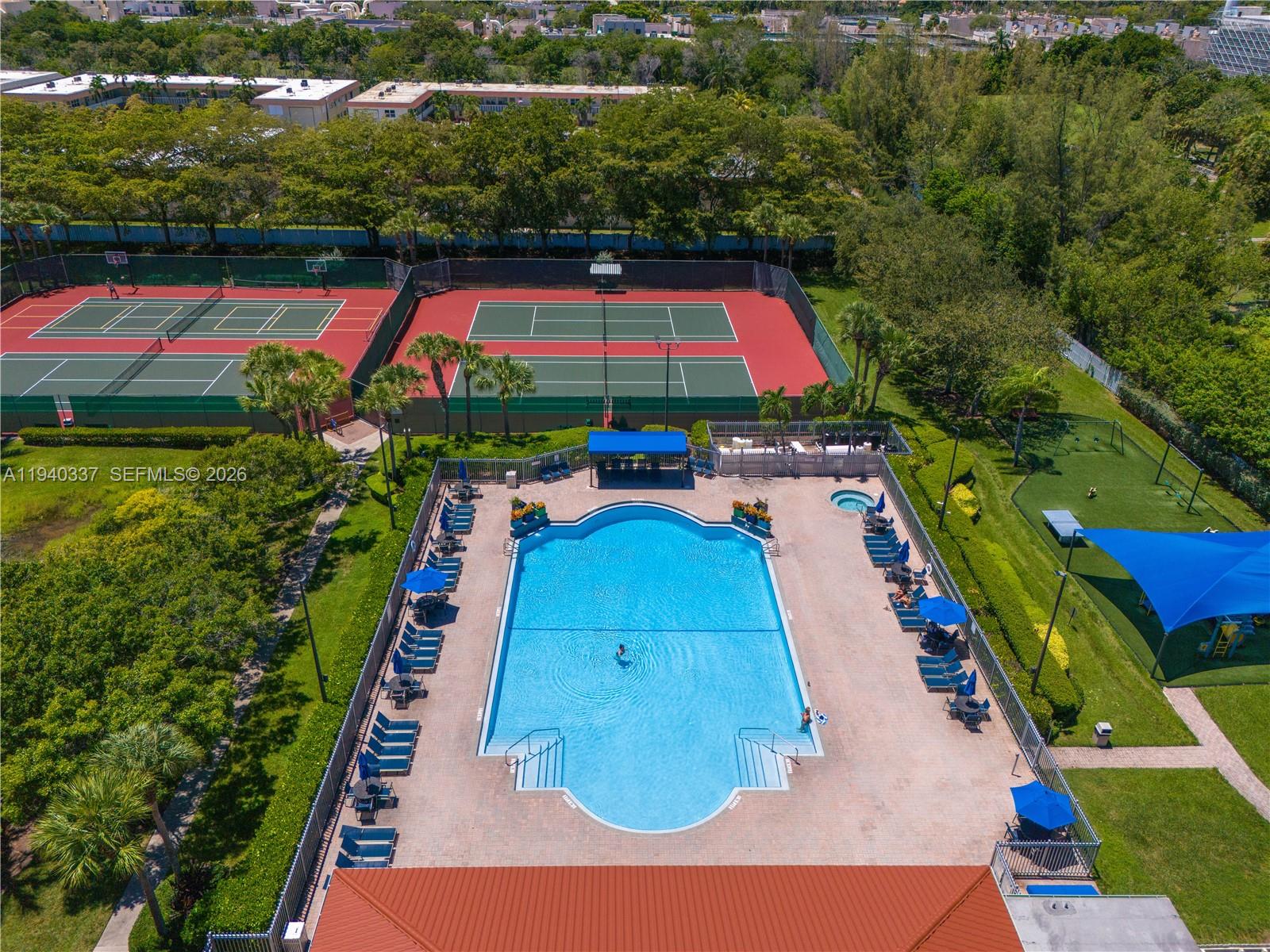 WEST LAKE VILLAGE PLAT - Residential