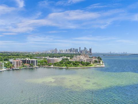 3 Grove Isle Dr CPH07 Miami FL 33133