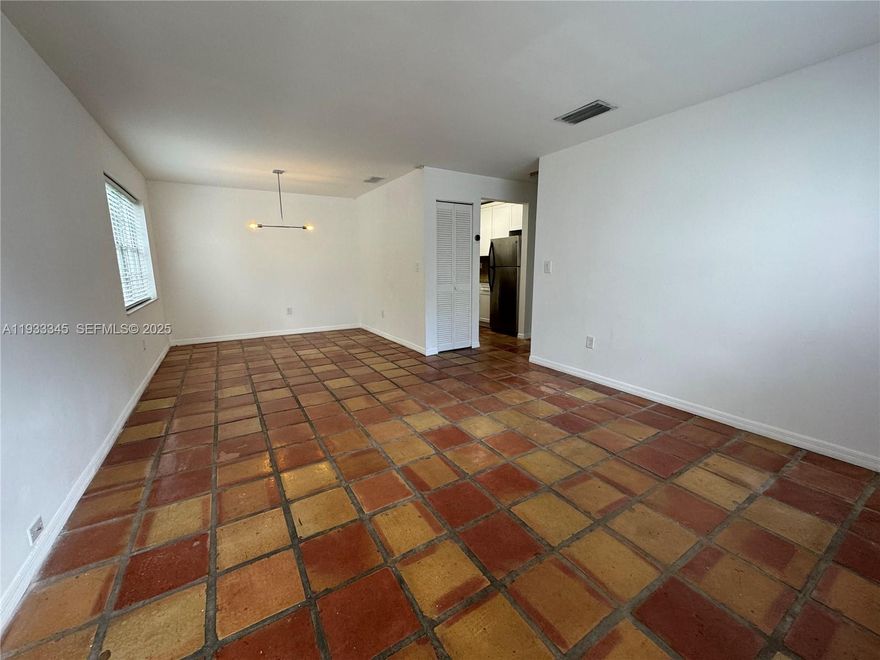 Very nice 1 bedroom/1 bath rental apartment in Coconut Grove available now! Perfect location.  This spacious unit features a sleek stainless steel kitchen with granite countertops, washer/dryer and a walk-in shower. Tucked away in a serene setting, this home offers the perfect blend of tranquility and city access. Just minutes from Coconut Grove’s vibrant dining, parks, shops, and bayfront. Live the Grove Lifestyle!