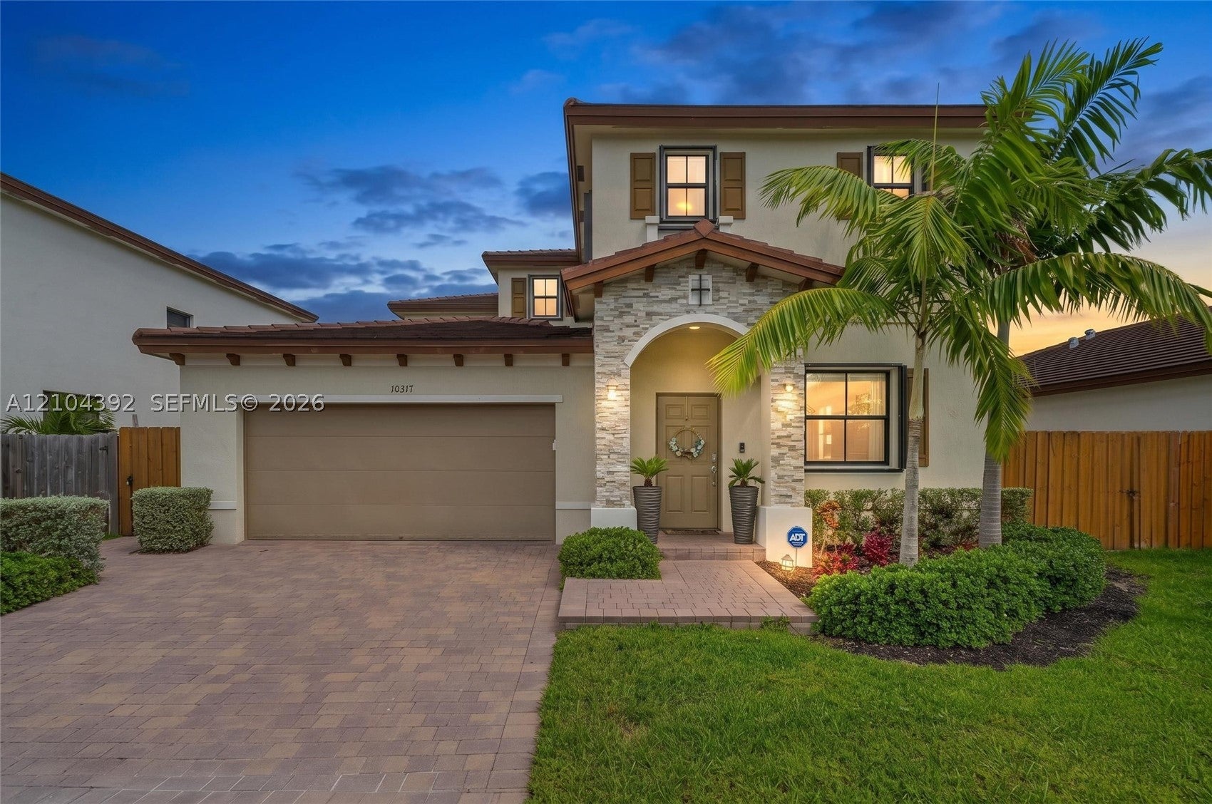 10317 SW 228th Ter