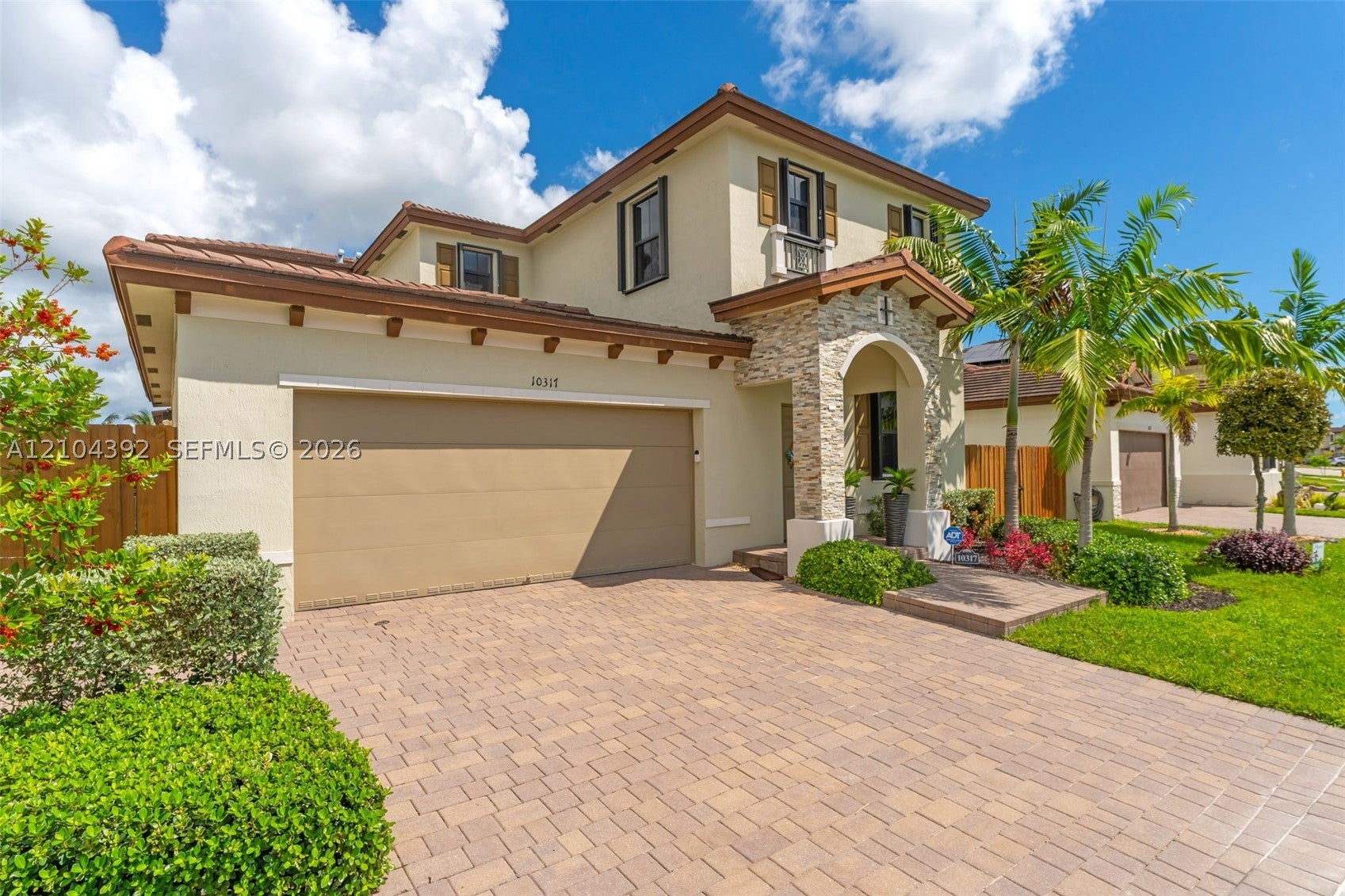 10317 SW 228th Ter