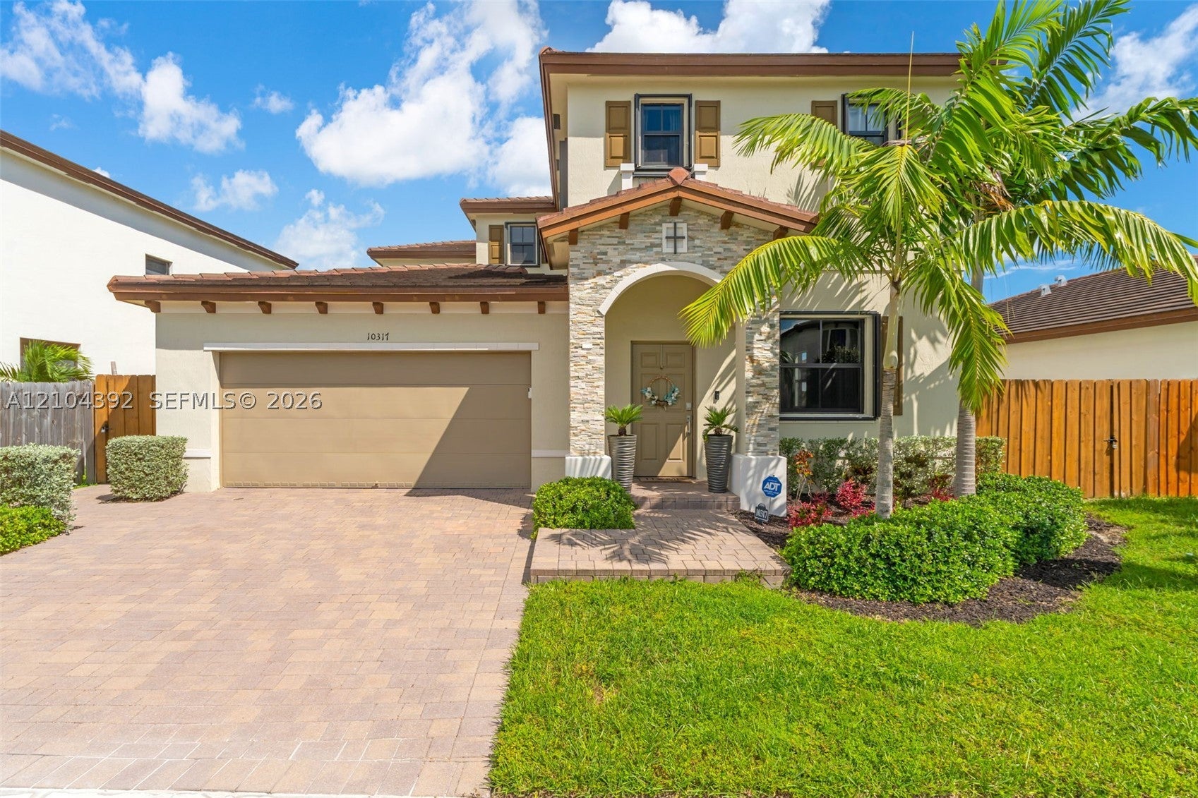 10317 SW 228th Ter