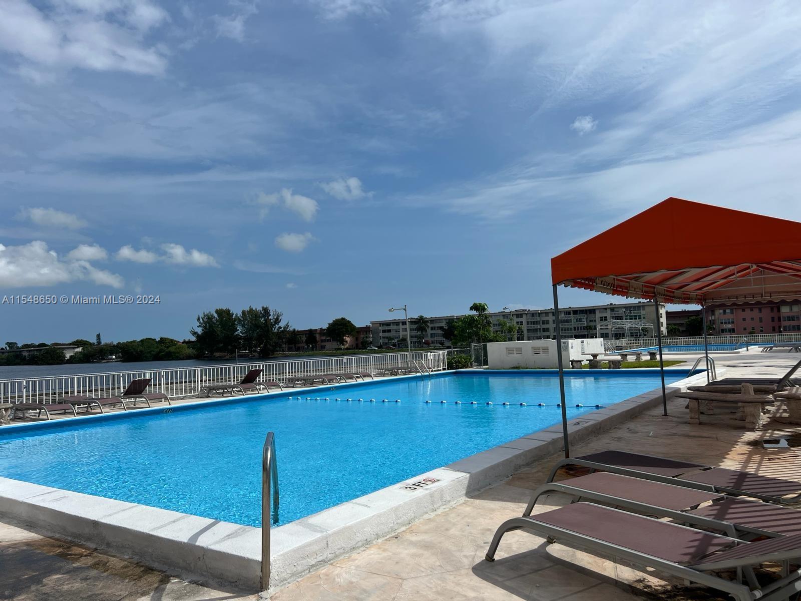 BUCKLEY TOWERS CONDO - EA - Residential