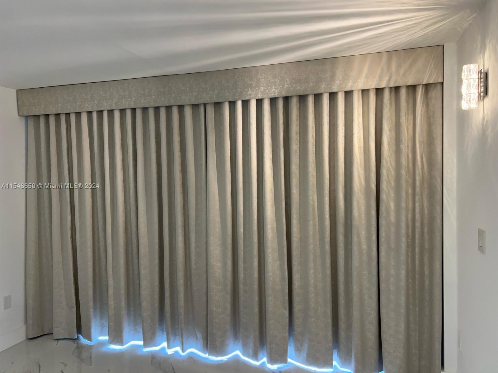 BUCKLEY TOWERS CONDO - EA - Residential