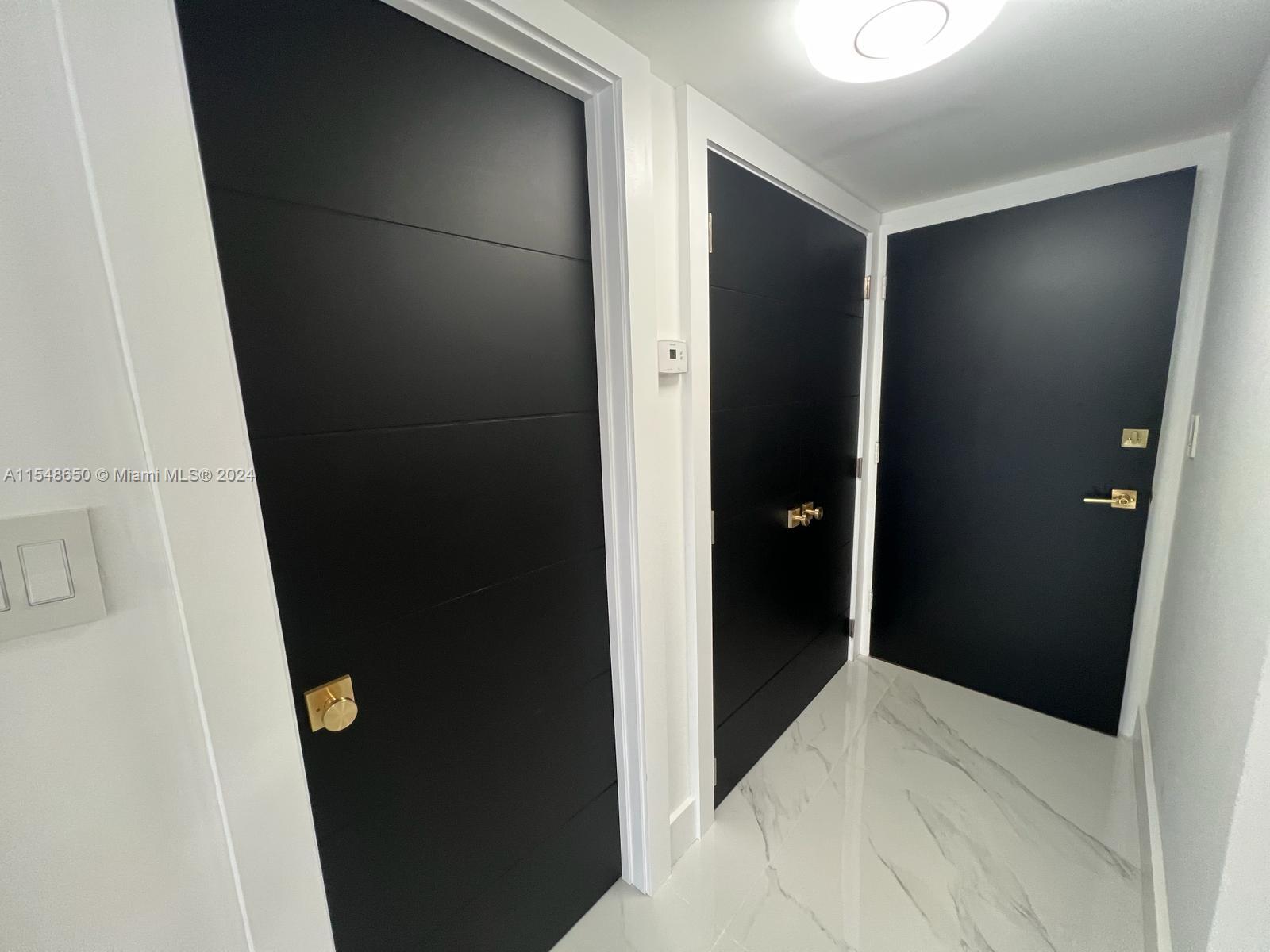 BUCKLEY TOWERS CONDO - EA - Residential