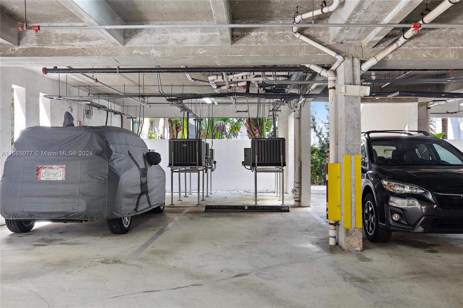LAS BRISAS OF MIAMI BEACH - Residential Lease