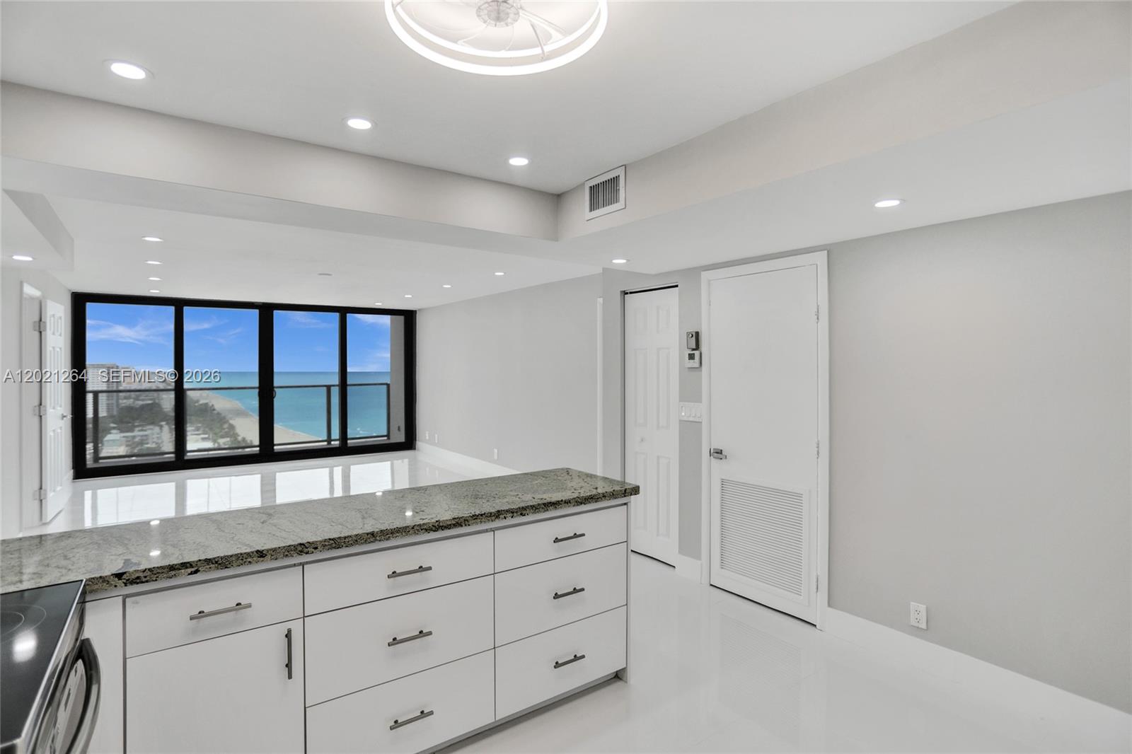 CATANIA CONDO - Residential