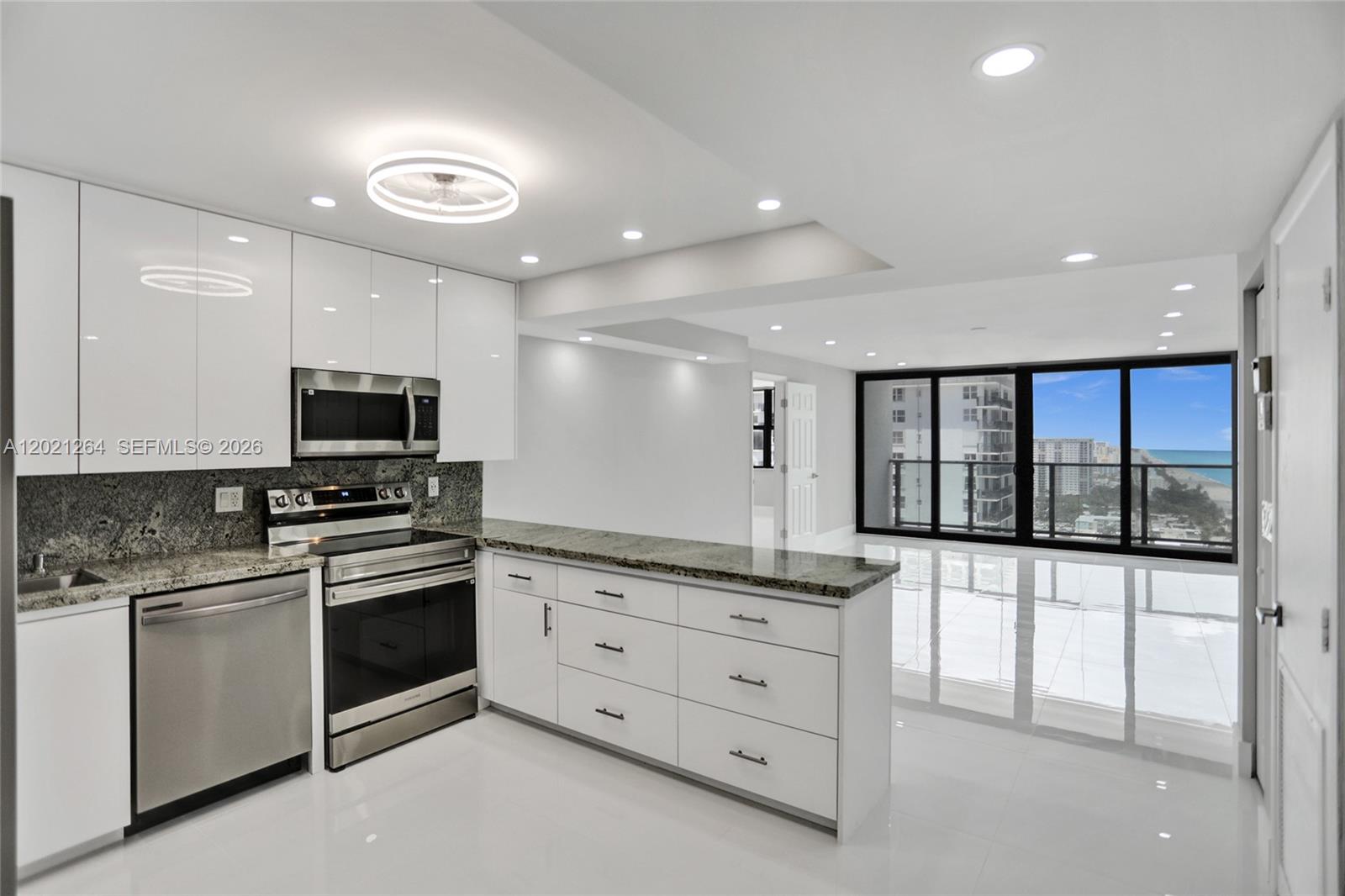 CATANIA CONDO - Residential