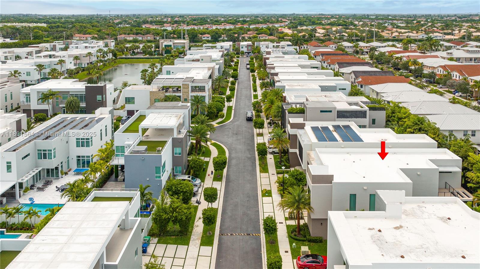 GRAND FLORIDIAN ESTATES - Residential