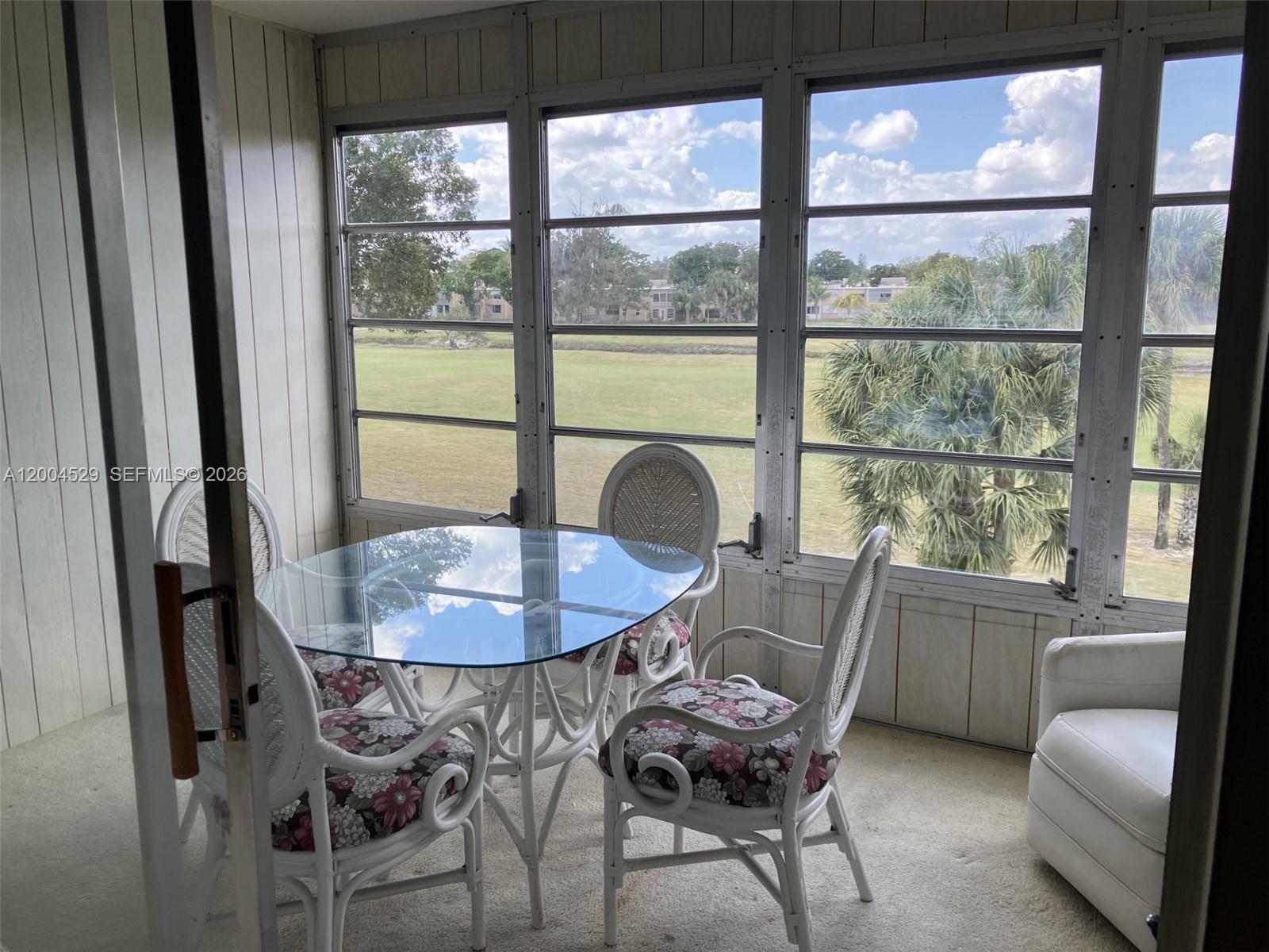 ORIOLE GOLF & TENNIS CLUB - Residential