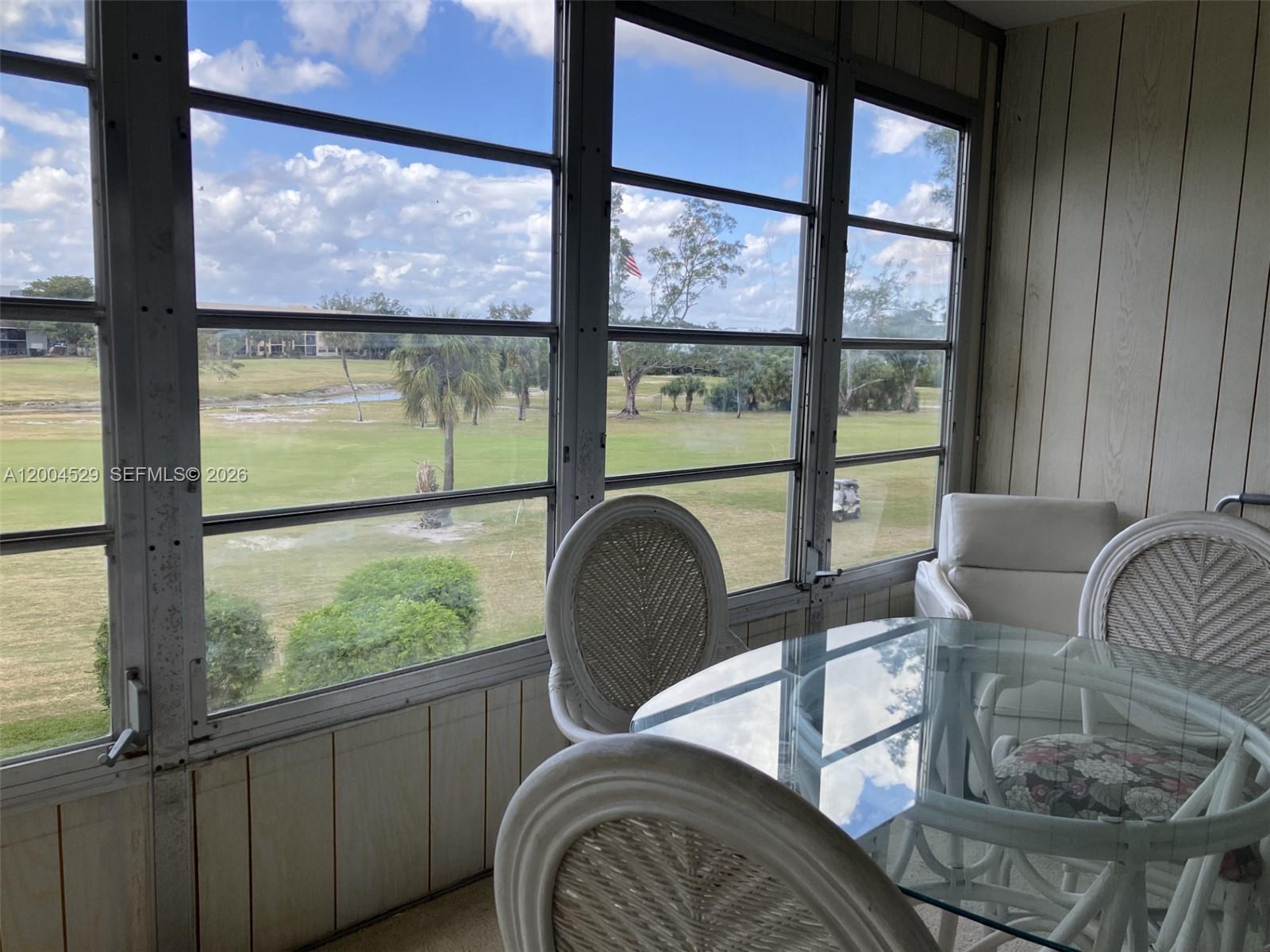 ORIOLE GOLF & TENNIS CLUB - Residential