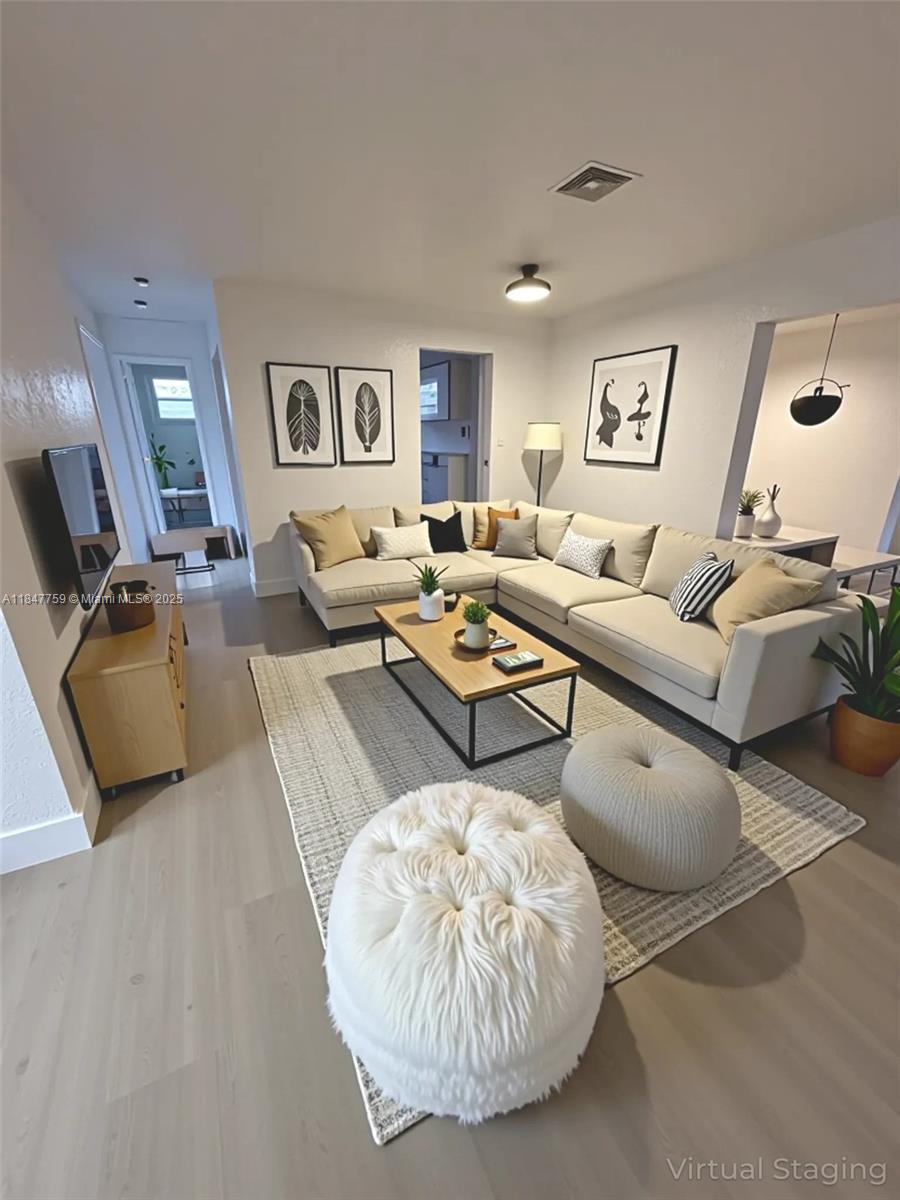 SOUTHERN ESTS 2ND ADDN - Residential