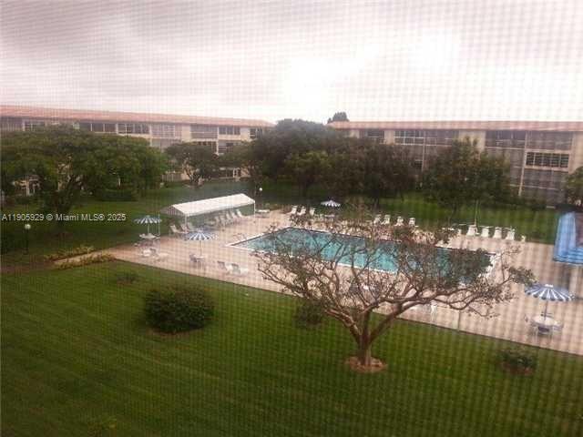 ANTIGUA VILLAGE II E COND - Residential