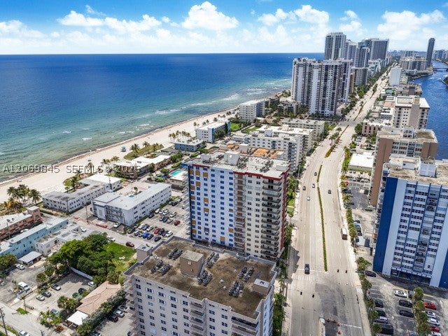 1501 S Ocean Dr 401