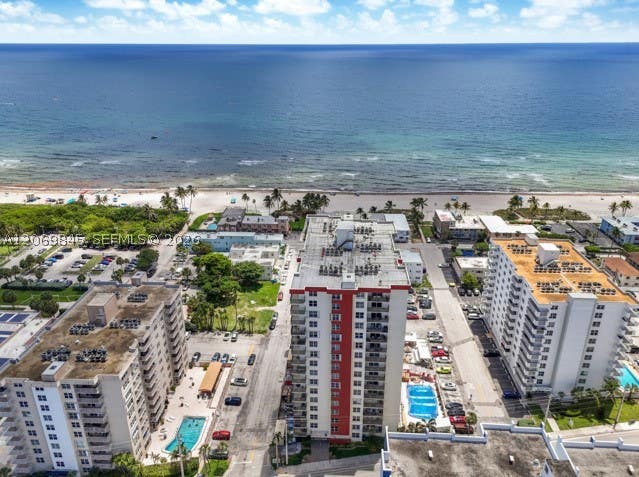 Photo of 1501 S Ocean Dr #401, Hollywood, FL 33019 (MLS # A12069845)