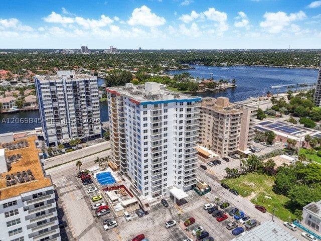 1501 S Ocean Dr 401