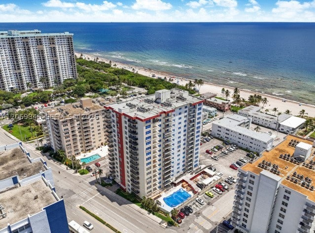 1501 S Ocean Dr 401