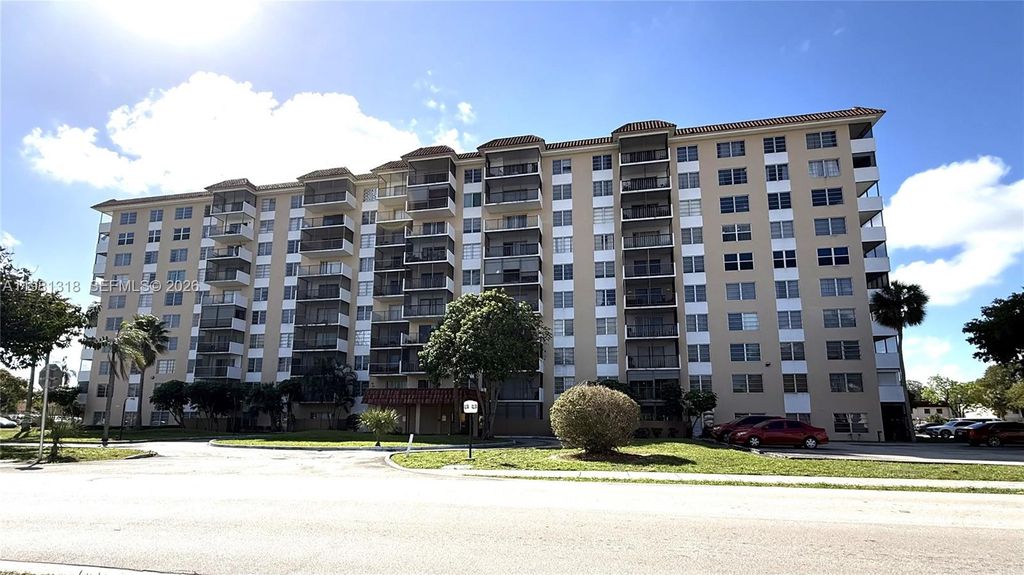 Photo of 4174 Inverrary Dr #402, Lauderhill, FL 33319 (MLS # A11981318)