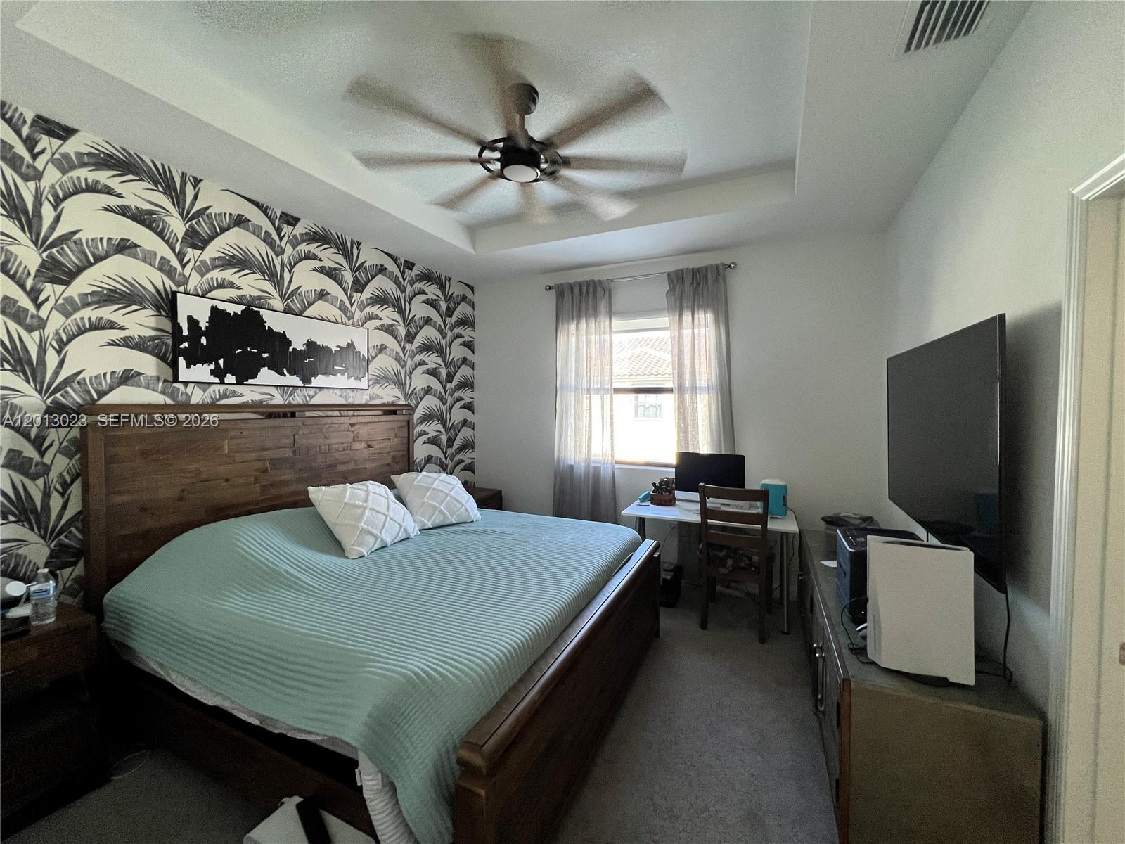 COCO PALM VILLAS - Residential