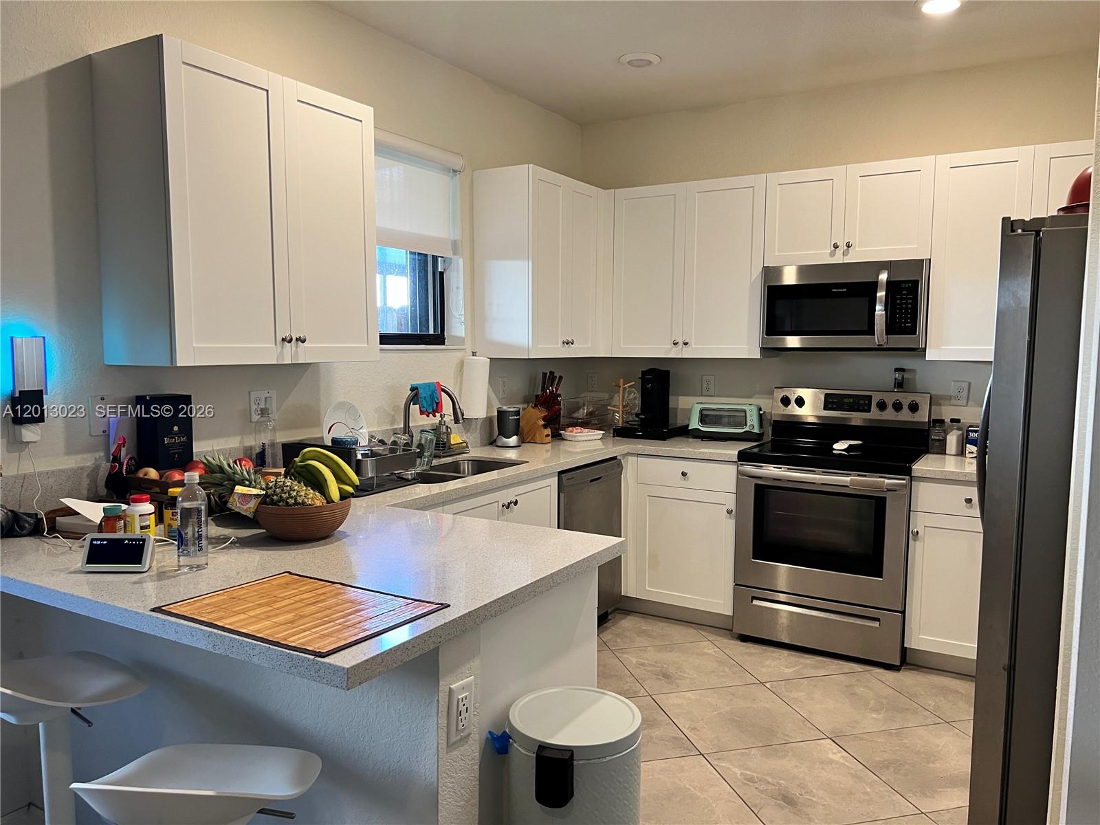 COCO PALM VILLAS - Residential