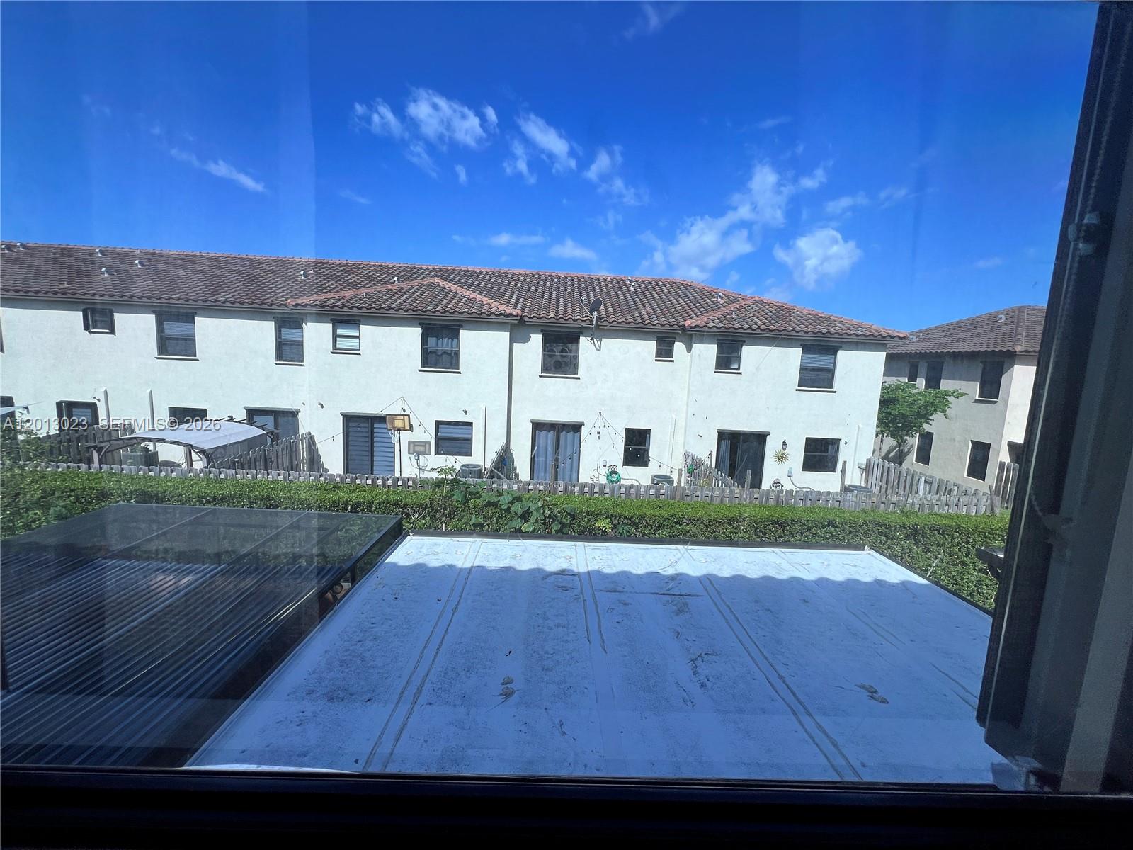 COCO PALM VILLAS - Residential