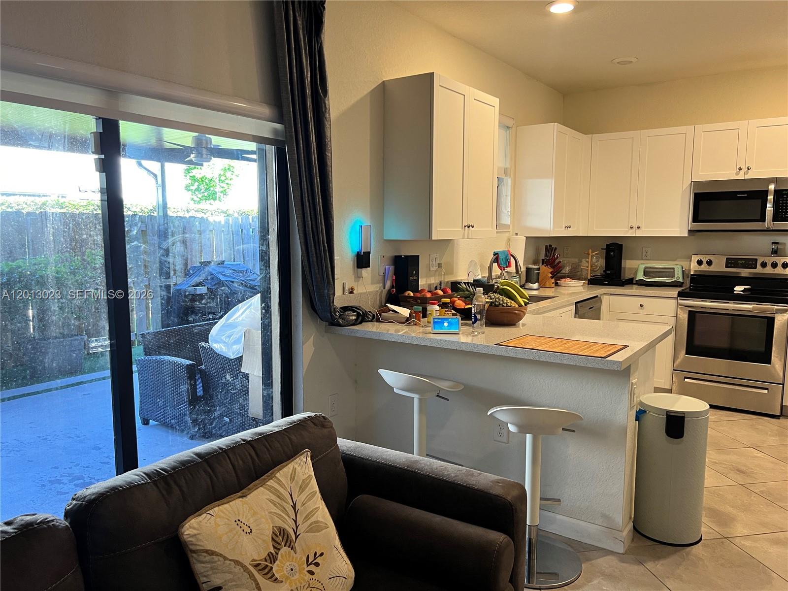 COCO PALM VILLAS - Residential