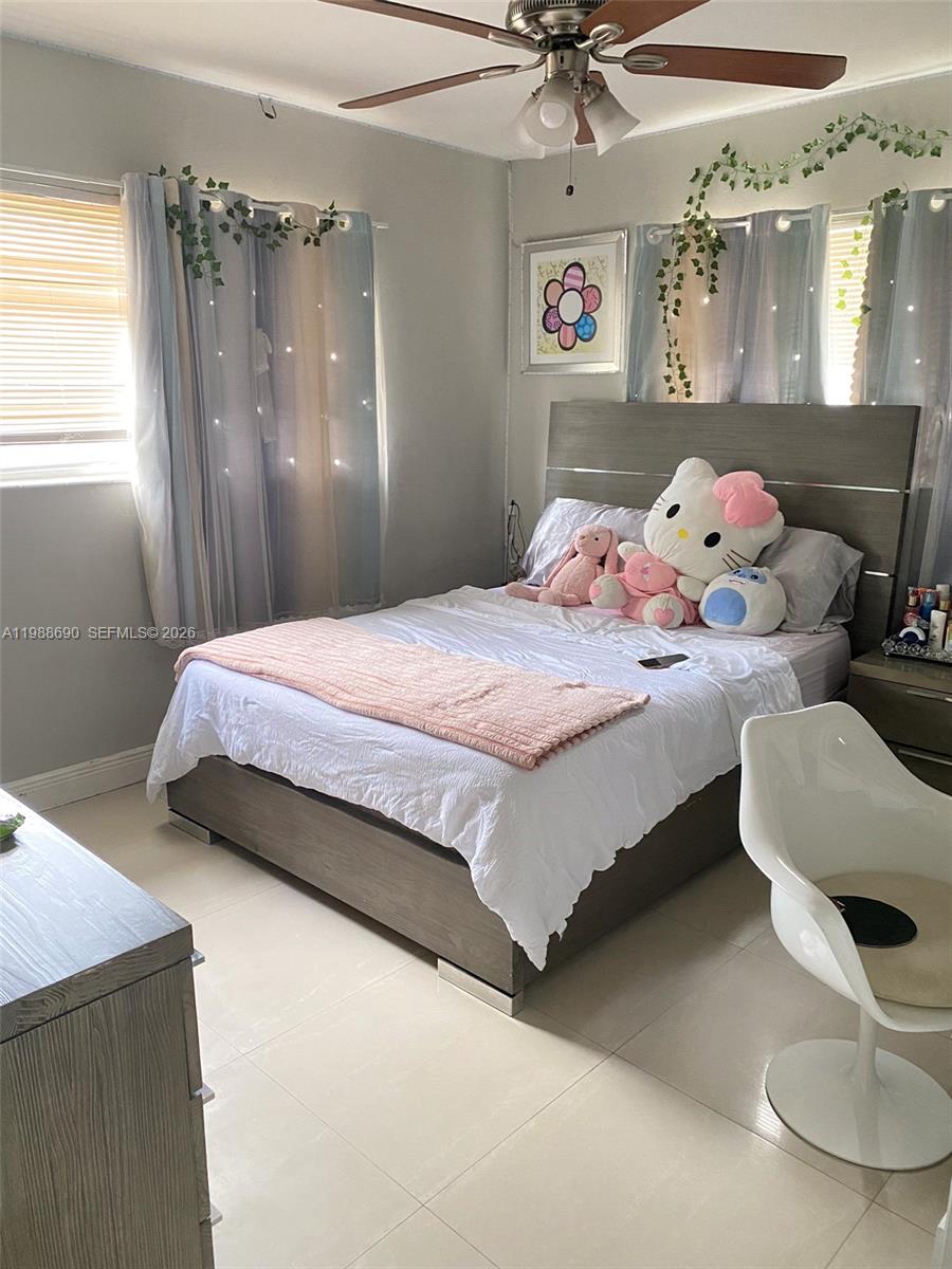 HIGHLAND MANOR SEC 1 - Residential Lease