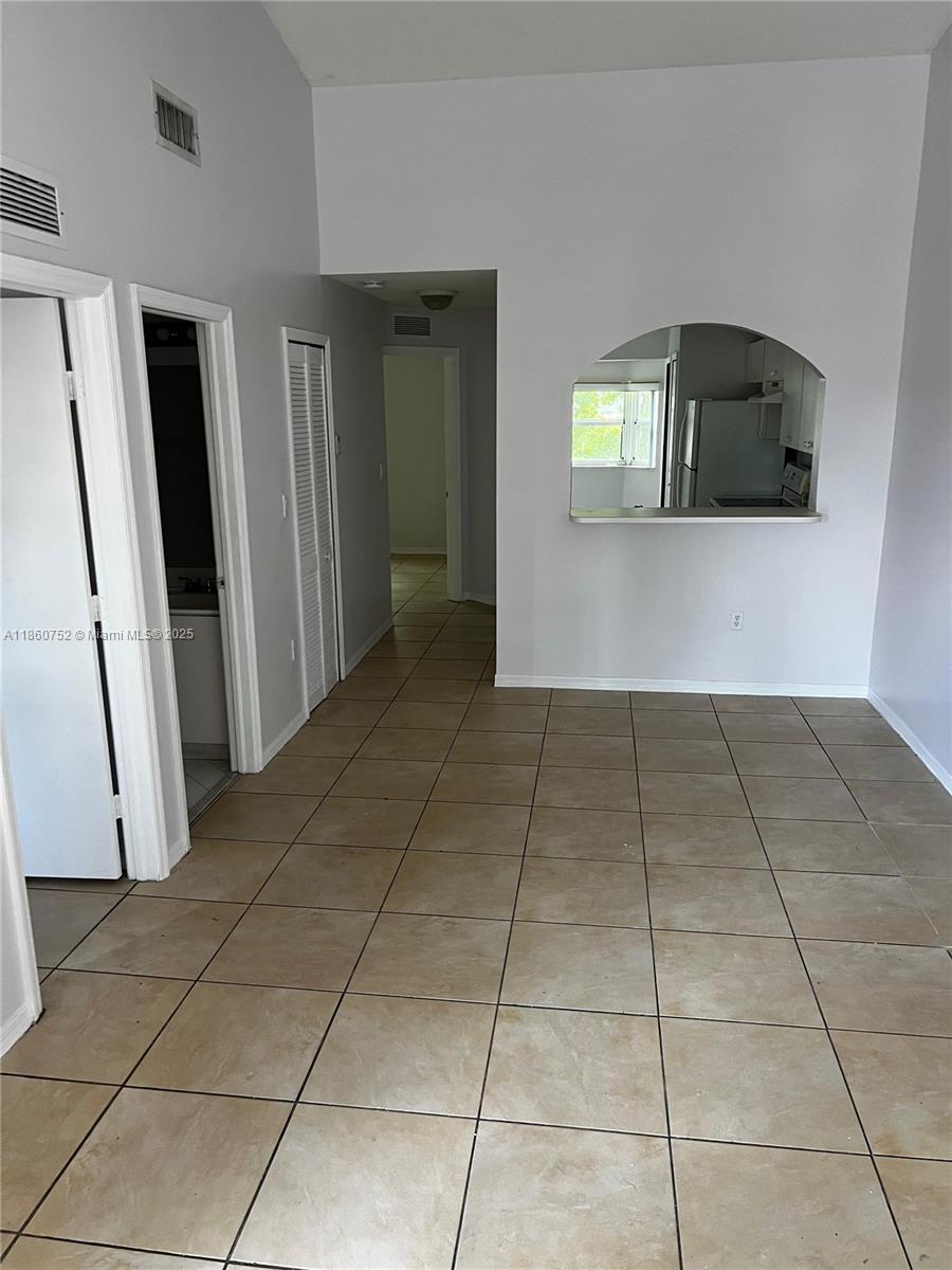 Beautifull 2-bedroom, 2-bathroom in a secure community with a guard, washer dryer swimming pool and playground. There is plenty of guest parking available. The property is next to the new Publix, making shopping easy, and it's also close to schools and the beautiful Keys. Section 8 tenants are welcome!
