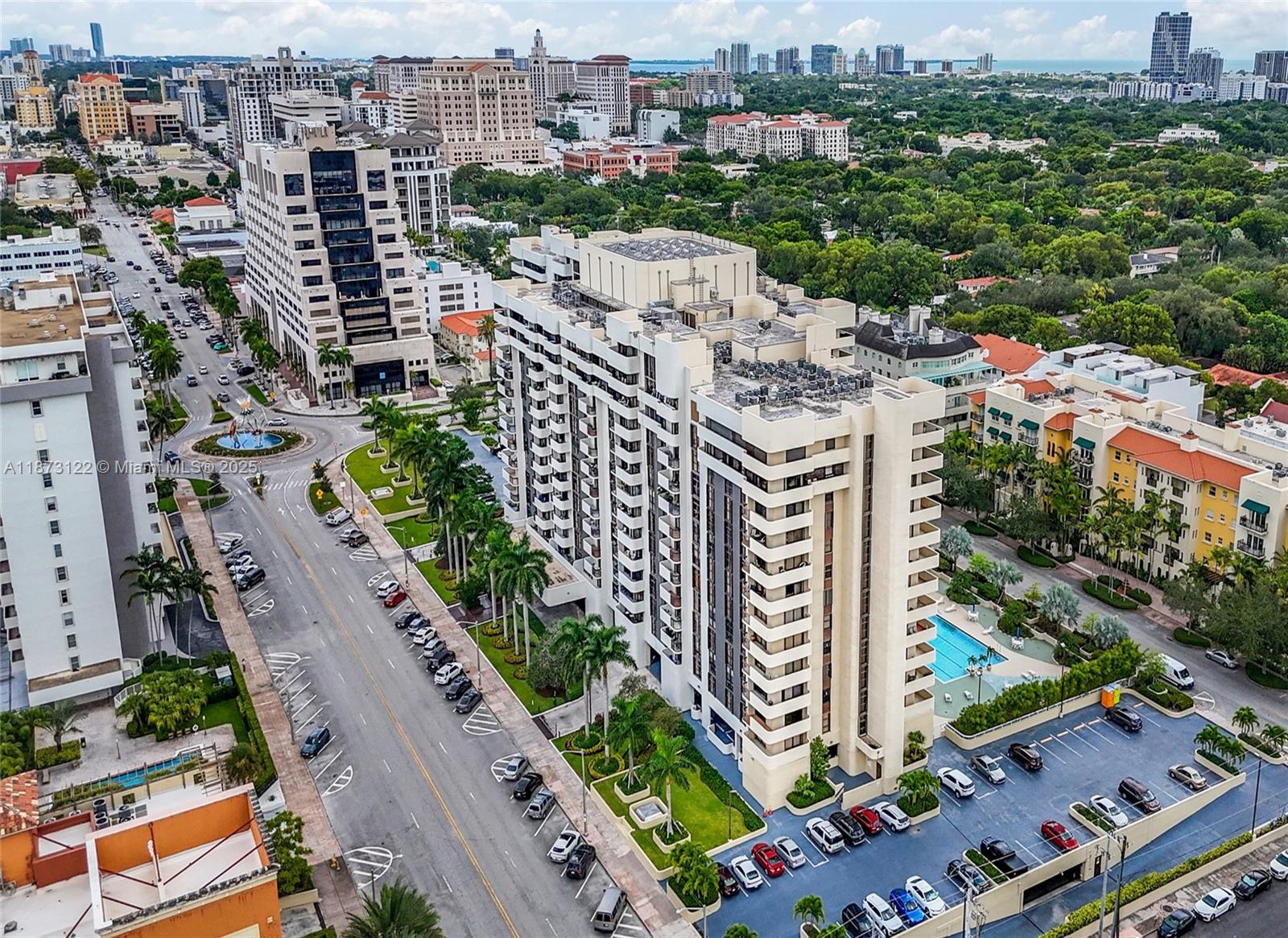 BILTMORE II CONDO - Residential