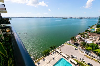 600 NE 36th St 1820 Miami FL 33137